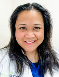 New York Allergist Kristyl Cuenca-Sisko, PA-C Physician Assistant