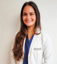 New York Allergist Dahlia Abreu- PA-C Physician Assistant