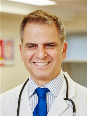 Dr. Morris Nejat