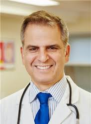 New York Allergist Morris Nejat, M.D., Owner & Chief Medical Officer
