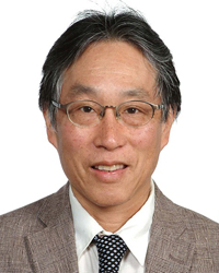 Dr. Robert Lin